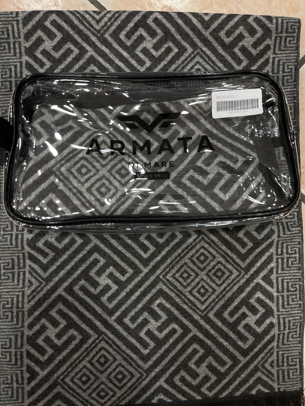 SCIARPA ARMATA DI MARE UOMO