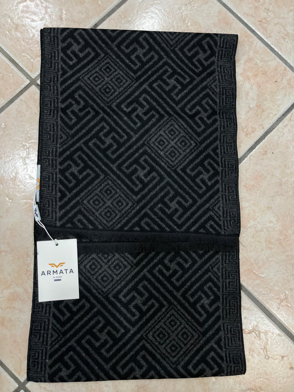 SCIARPA ARMATA DI MARE UOMO