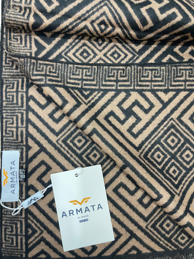 SCIARPA ARMATA DI MARE UOMO