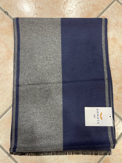 SCIARPA ARMATA DI MARE UOMO