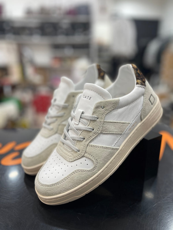 SNEAKERS D.A.T.E. DONNA