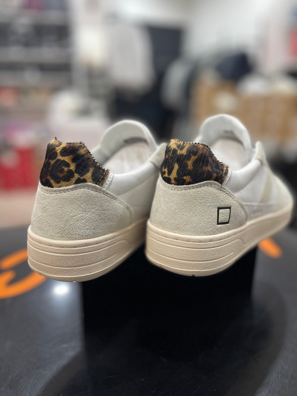 SNEAKERS D.A.T.E. DONNA