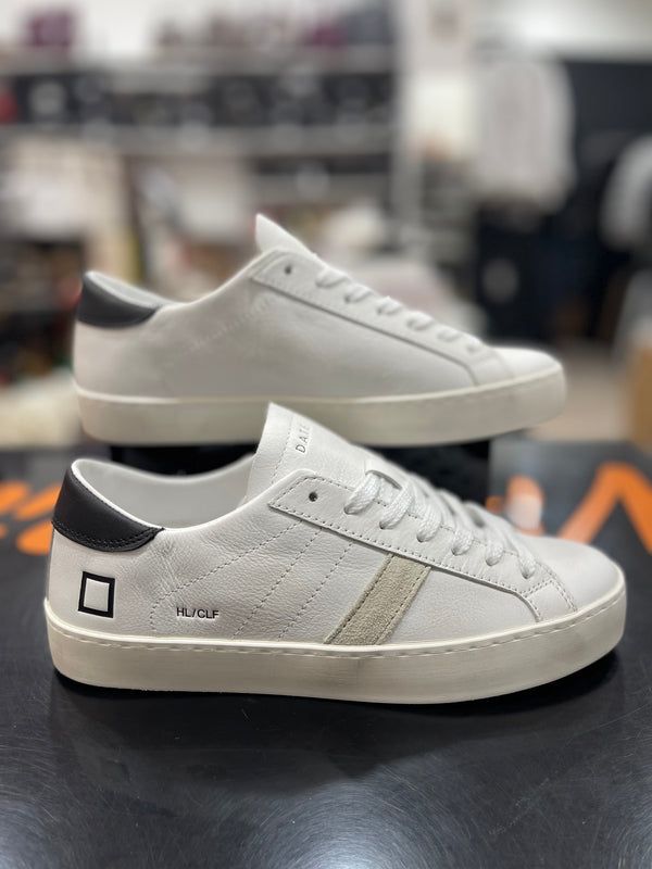 SNEAKERS D.A.T.E. DONNA