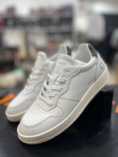 SNEAKERS D.A.T.E. DONNA