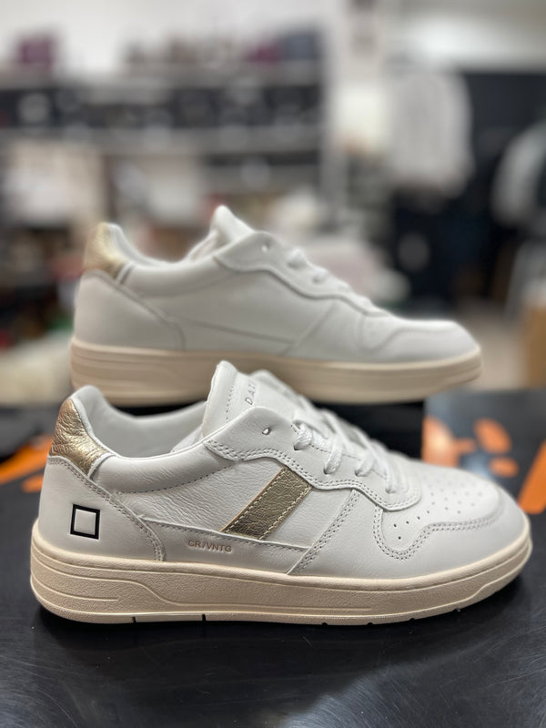 SNEAKERS D.A.T.E. DONNA