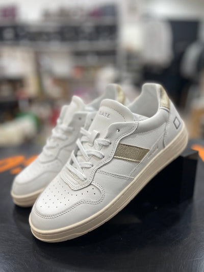 SNEAKERS D.A.T.E. DONNA