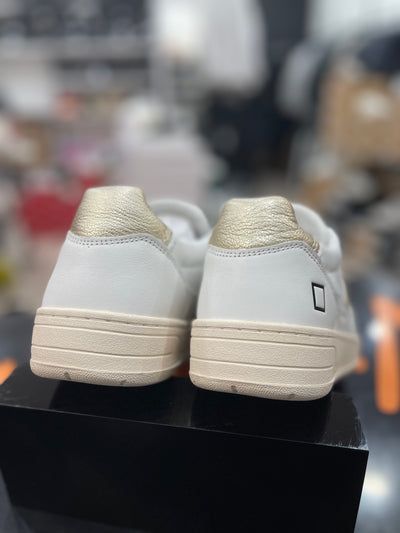 SNEAKERS D.A.T.E. DONNA