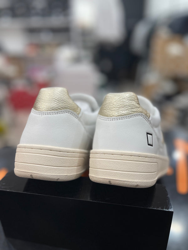 SNEAKERS D.A.T.E. DONNA