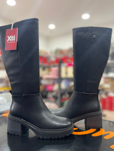 STIVALI XTI DONNA