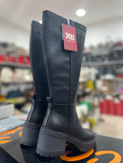 STIVALI XTI DONNA