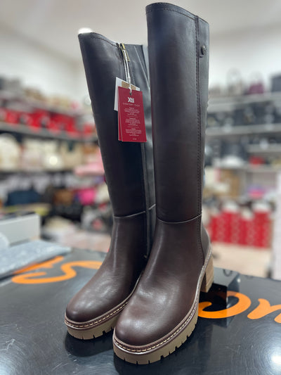 STIVALI XTI DONNA