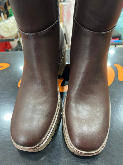 STIVALI XTI DONNA