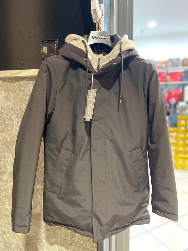 GIUBBINO LUNGO SIVIGLIA UOMO