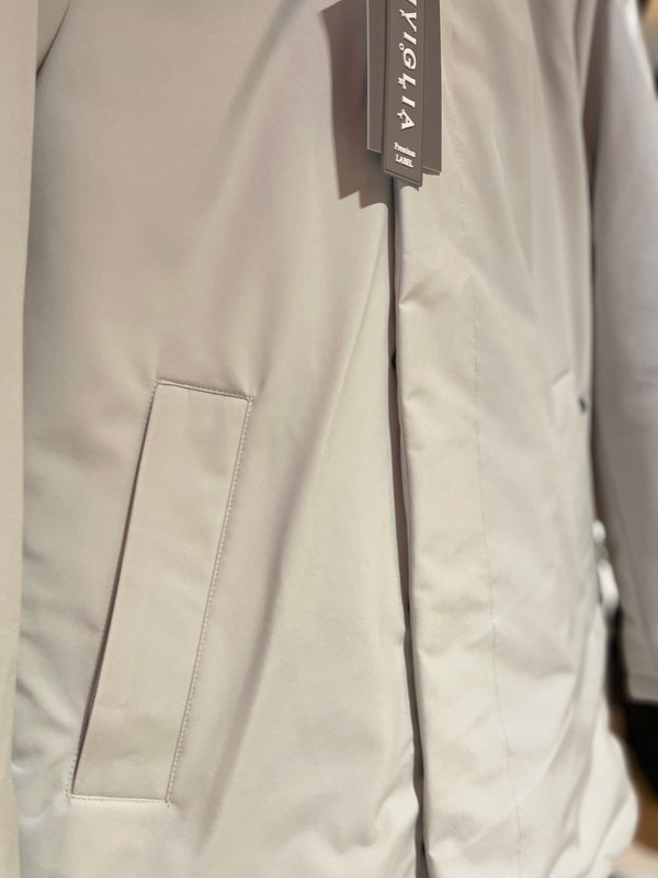 GIUBBINO LUNGO SIVIGLIA UOMO