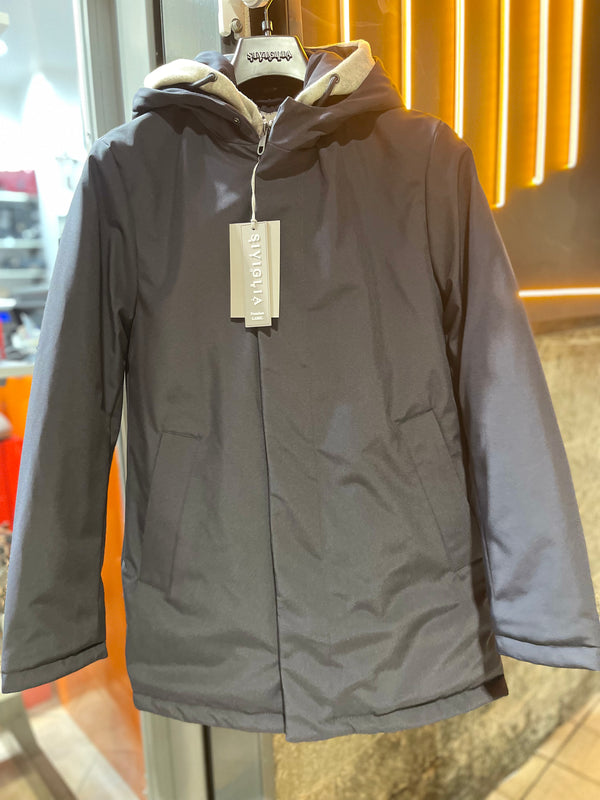 GIUBBINO LUNGO SIVIGLIA UOMO