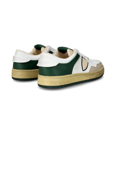 PHILIPPE MODEL LYON LOW
