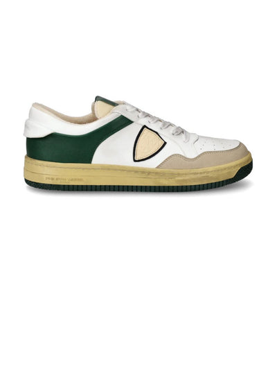 PHILIPPE MODEL LYON LOW