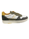 SNEAKERS D.A.T.E. COURT LEATHER ART F