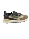 SNEAKERS D.A.T.E.LAMPO  ART H