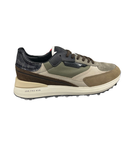 SNEAKERS D.A.T.E.LAMPOART H