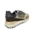 SNEAKERS D.A.T.E.LAMPO  ART H