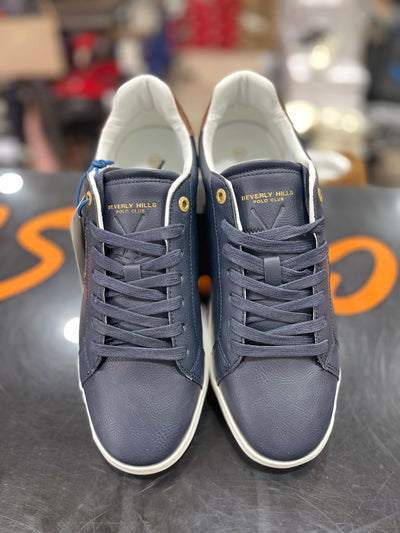 Scarpa Uomo Polo – Comfort e Stile Quotidiano