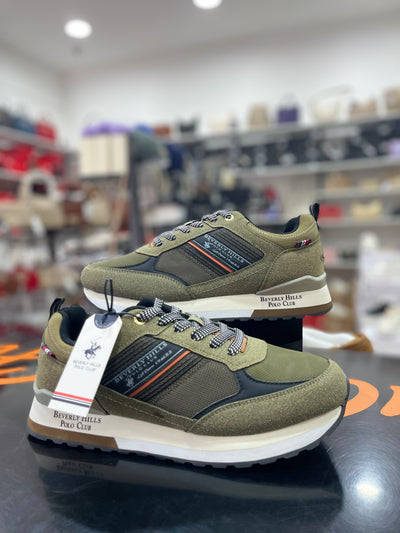 Scarpa Uomo Polo – Comfort e Stile Quotidiano