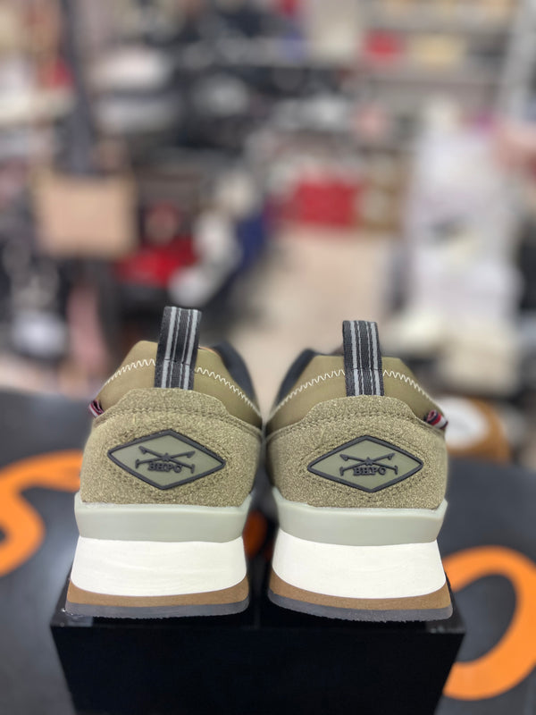 Scarpa Uomo Polo – Comfort e Stile Quotidiano