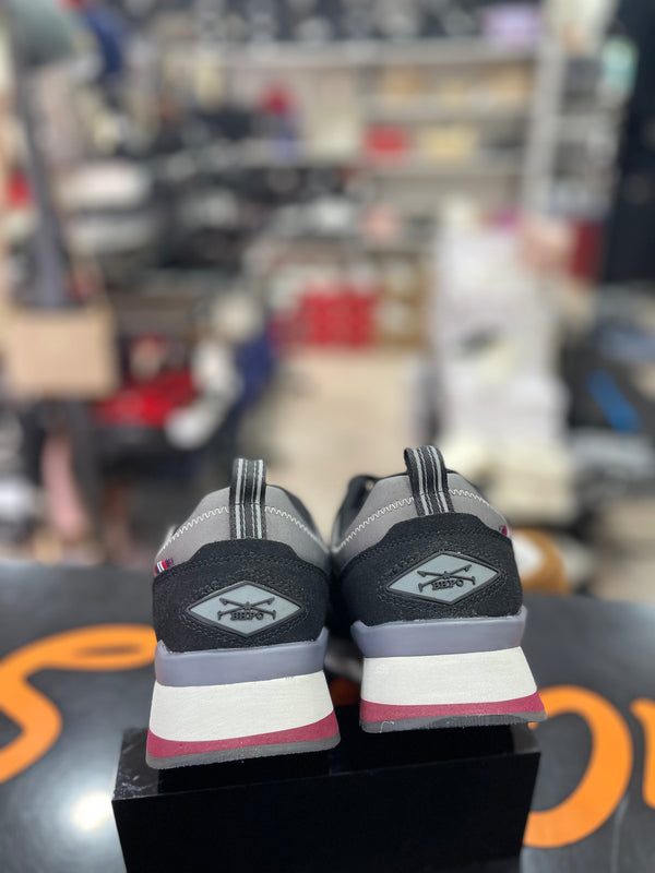 Scarpa Uomo Polo – Comfort e Stile Quotidiano