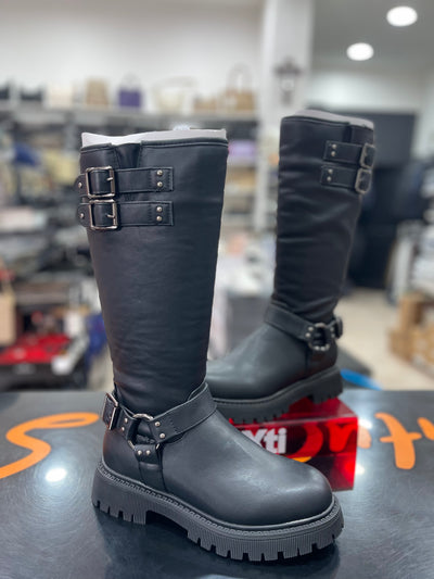 Stivaletto XTI