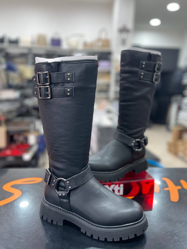Stivaletto XTI