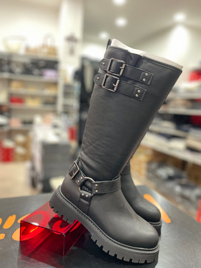 Stivaletto XTI