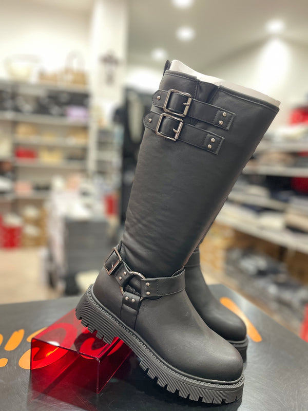 Stivaletto XTI