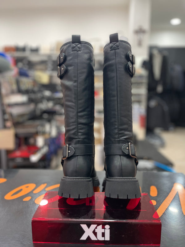 Stivaletto XTI