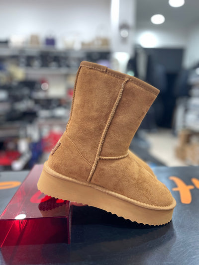 STIVALETTO XTI