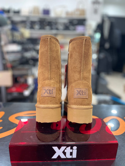 STIVALETTO XTI