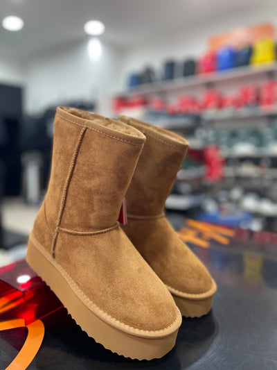 STIVALETTO XTI