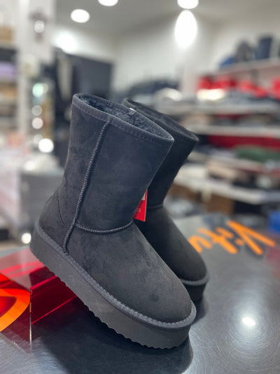 STIVALETTO XTI