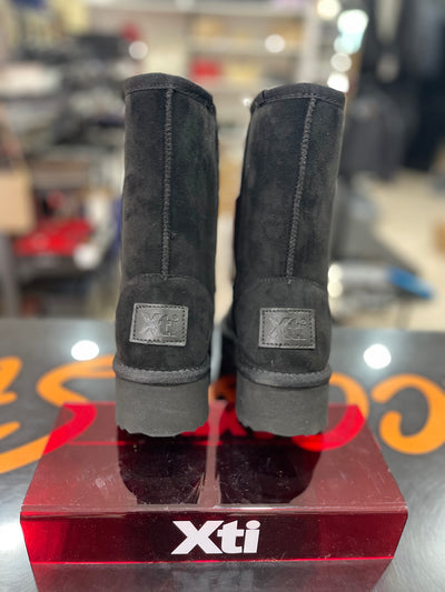 STIVALETTO XTI