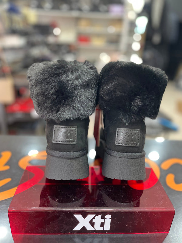 STIVALETTO XTI