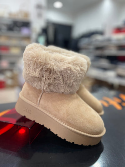 STIVALETTO XTI