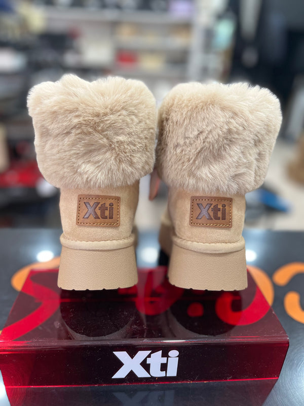 STIVALETTO XTI
