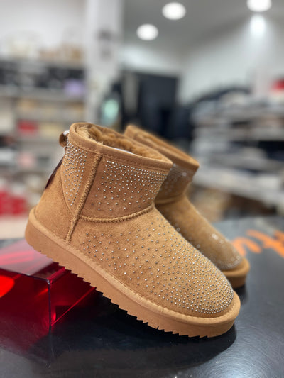 STIVALETTO XTI