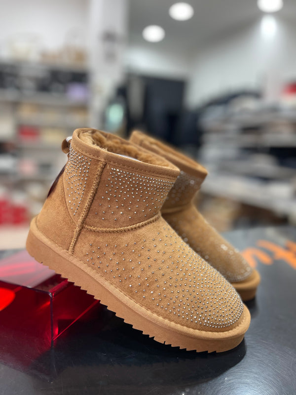 STIVALETTO XTI