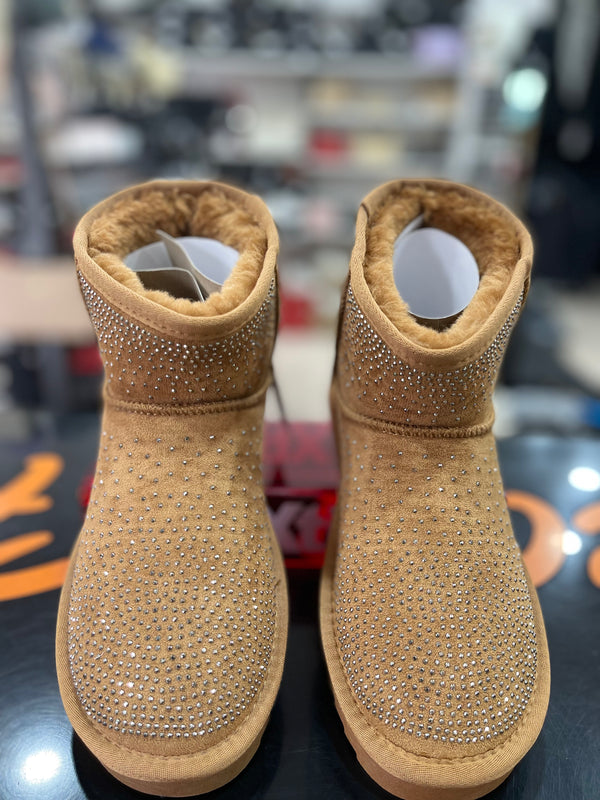 STIVALETTO XTI