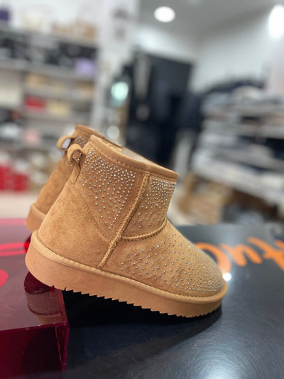 STIVALETTO XTI