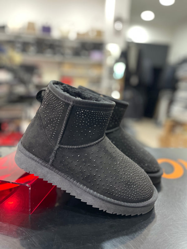 STIVALETTO XTI
