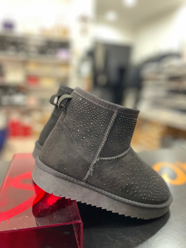 STIVALETTO XTI