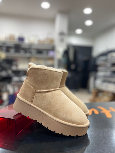 STIVALETTO XTI