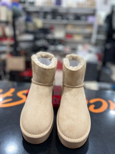 STIVALETTO XTI